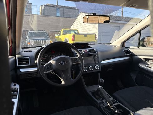 Used 2015 Subaru Impreza 2.0i image 11