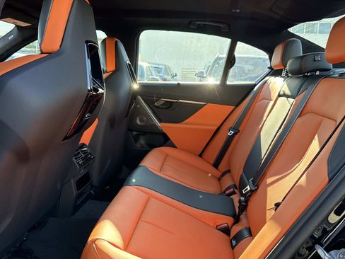 New 2026 BMW M5 w/ Carbon Package image 15