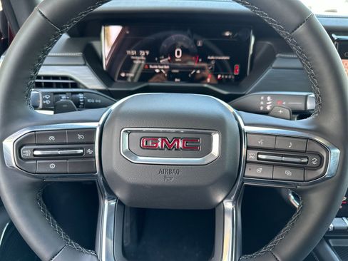 New 2026 GMC Acadia Elevation w/ Elevation Premium Package FWD image 25