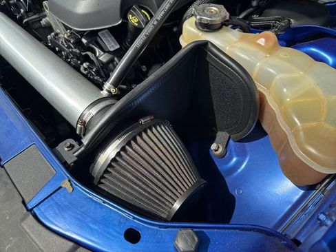 Used 2018 Dodge Challenger SXT Plus image 11