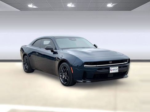 New 2026 Dodge Charger R/T Scat Pack image 7