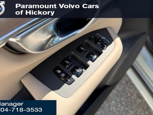 New 2026 Volvo XC90 B5 Core w/ Protection Package image 5