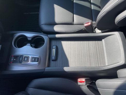 Certified 2023 Honda Ridgeline RTL-E image 16