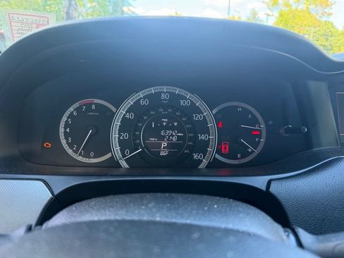 Used 2014 Honda Accord LX image 19