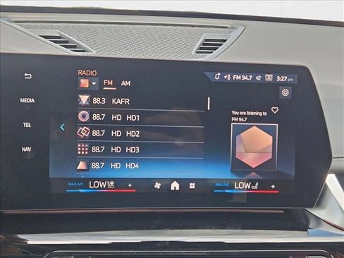 Used 2025 BMW X1 xDrive28i w/ Technology Package image 12