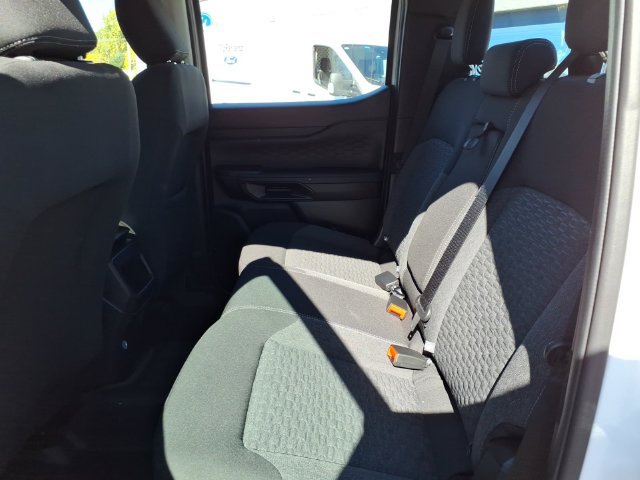 Used 2024 Ford Ranger XL AWD/4WD image 13