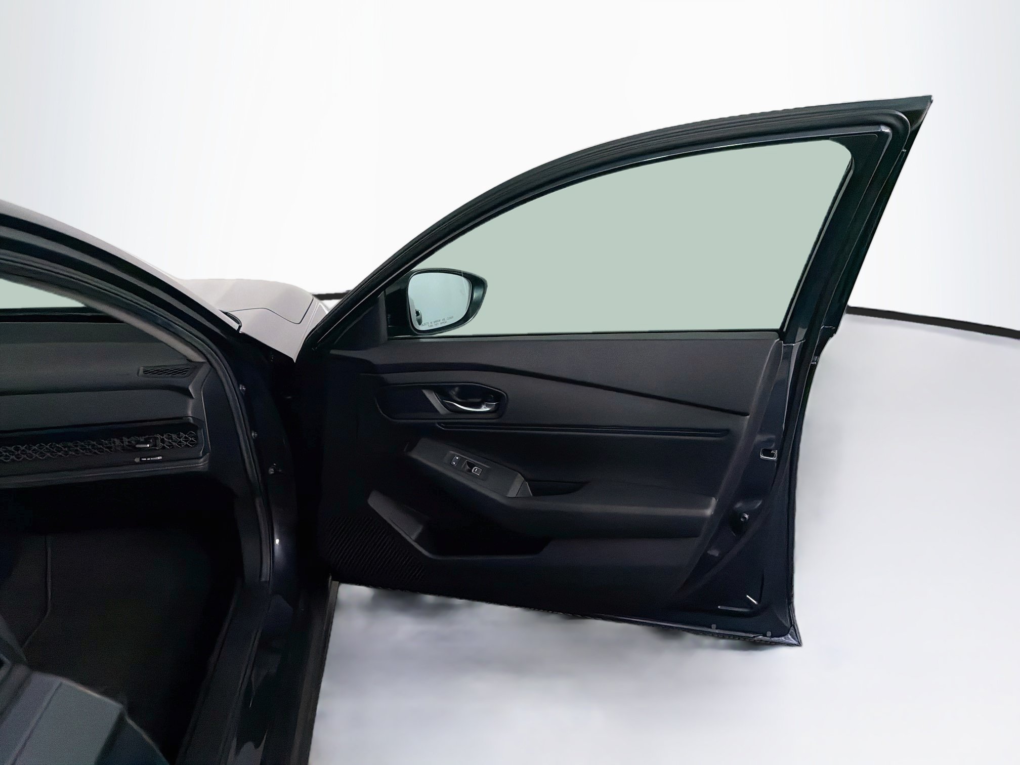 Used 2025 Honda Accord SE image 32