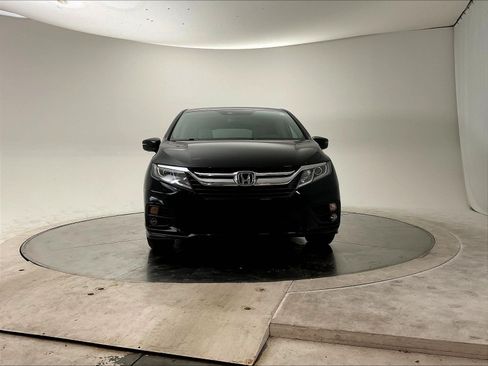 Used 2019 Honda Odyssey EX-L image 5