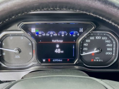 Used 2021 GMC Sierra 2500 AT4 w/ AT4 Premium Plus Package image 19