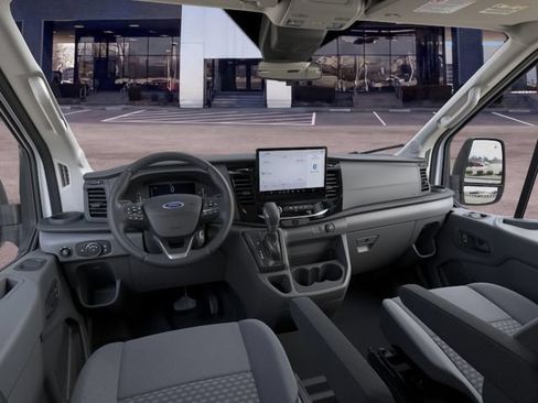 New 2026 Ford Transit 350 XLT RWD image 11