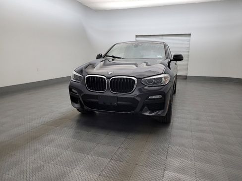 Used 2019 BMW X4 xDrive30i w/ M Sport Package 2 AWD/4WD image 15