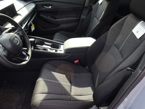 New 2026 Honda Accord Sport image 9