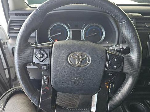 Used 2019 Toyota 4Runner TRD Pro image 10