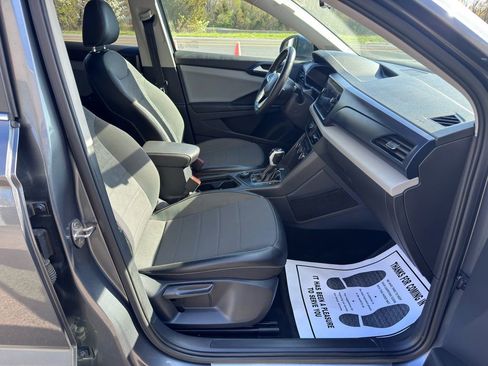 Used 2022 Volkswagen Taos SE AWD/4WD image 30
