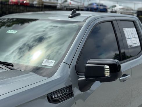 New 2026 GMC Sierra 1500 Elevation w/ Preferred Package image 9