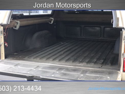 Used 2002 Toyota Tacoma 4x4 Xtracab V6 image 45