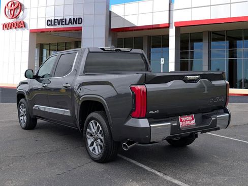 New 2026 Toyota Tundra 1794 Edition AWD/4WD image 4