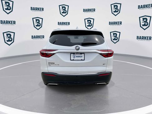 Used 2020 Buick Enclave Essence w/ Sport Touring Edition AWD/4WD image 8