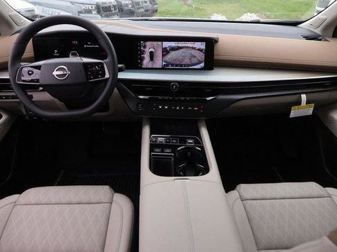 New 2026 Nissan Murano Platinum w/ Cargo Package AWD/4WD image 22
