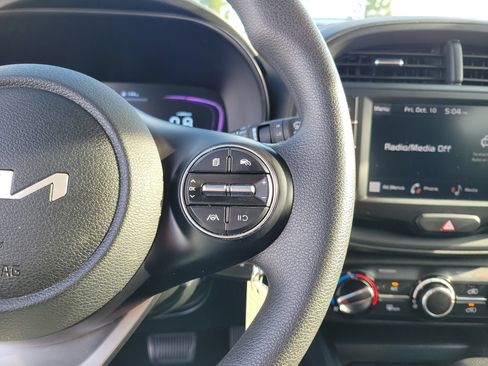 Used 2024 Kia Soul LX w/ Option Group 015 image 23