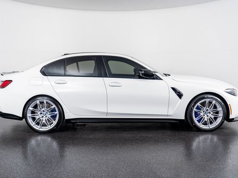 Used 2026 BMW M3 Competition image 5