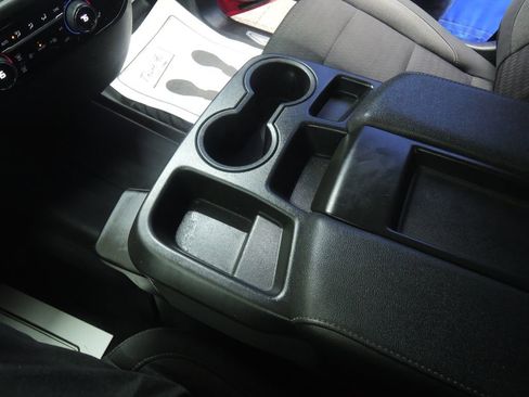 Used 2023 Chevrolet Silverado 1500 LT Trail Boss w/ Protection Package image 21