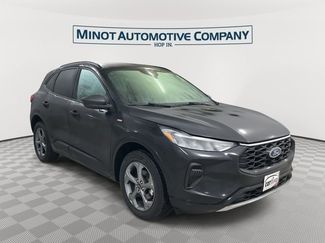 Used 2024 Ford Escape ST-Line video 1