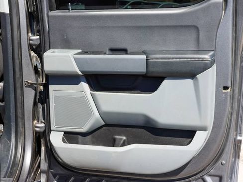 Used 2023 Ford F350 XLT AWD/4WD image 20