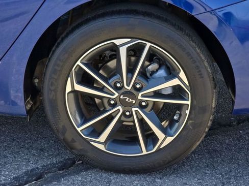 Used 2024 Kia Forte LXS FWD image 30
