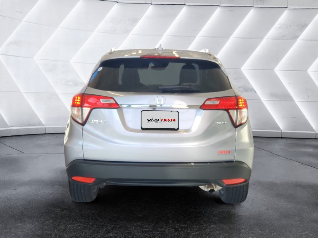 Used 2019 Honda HR-V EX image 5