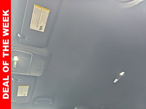 New 2026 Chevrolet Equinox RS image 31