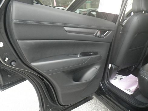 Used 2025 MAZDA CX-5 AWD 2.5 S w/ Preferred Package image 16