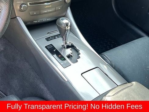 Used 2014 Lexus IS 250C w/ F-Sport Package w/as Tires RWD image 14
