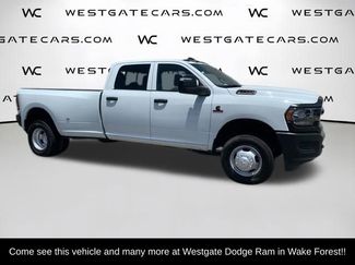 Used 2024 RAM 3500 Tradesman w/ Bed Utility Group video 2