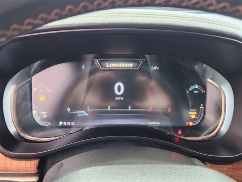 Used 2023 RAM 3500 Limited image 17