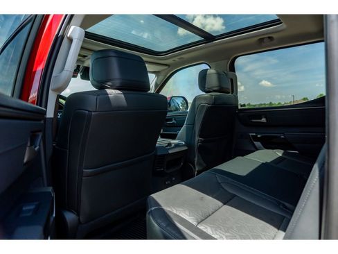 Used 2022 Toyota Tundra Limited AWD/4WD image 13