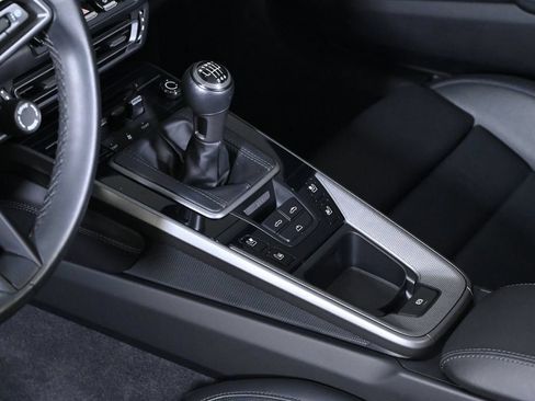 Certified 2023 Porsche 911 Carrera S RWD image 17