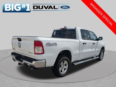 Used 2023 RAM 1500 Big Horn