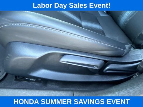 Used 2024 Honda Civic Sport image 19