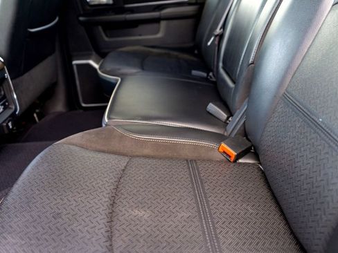 Used 2022 RAM 2500 Laramie AWD/4WD image 24