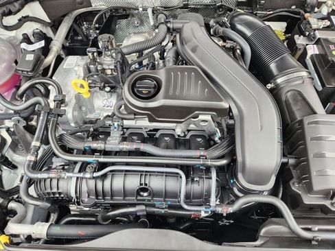 New 2026 Volkswagen Jetta S FWD image 29