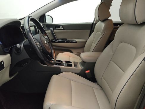 Used 2019 Kia Sportage EX FWD image 17