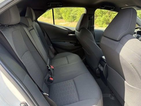 Used 2026 Toyota Corolla SE FWD image 19