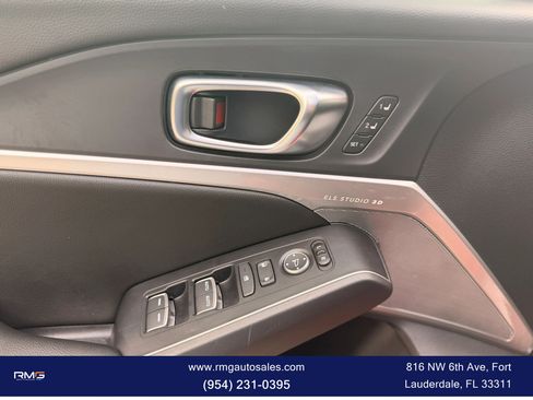 Used 2023 Acura Integra A-Spec w/ Technology Package FWD image 20