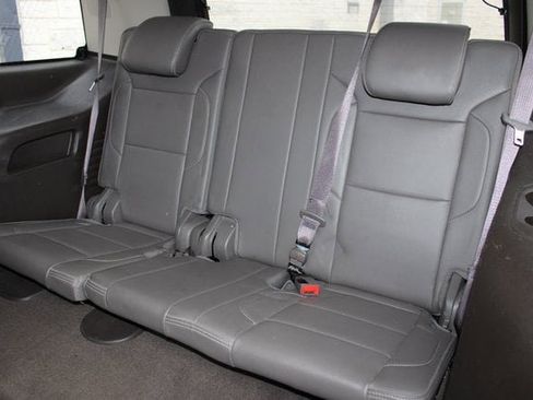 Used 2017 GMC Yukon Denali w/ Open Road Package image 7