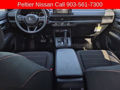 Used 2024 Honda CR-V Sport image 24