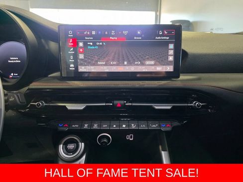 Used 2024 Dodge Hornet R/T AWD/4WD image 10