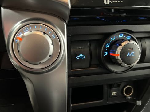 Used 2024 Toyota 4Runner SR5 RWD image 53