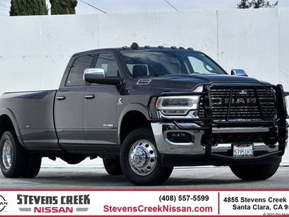 Used 2021 RAM 3500 Laramie