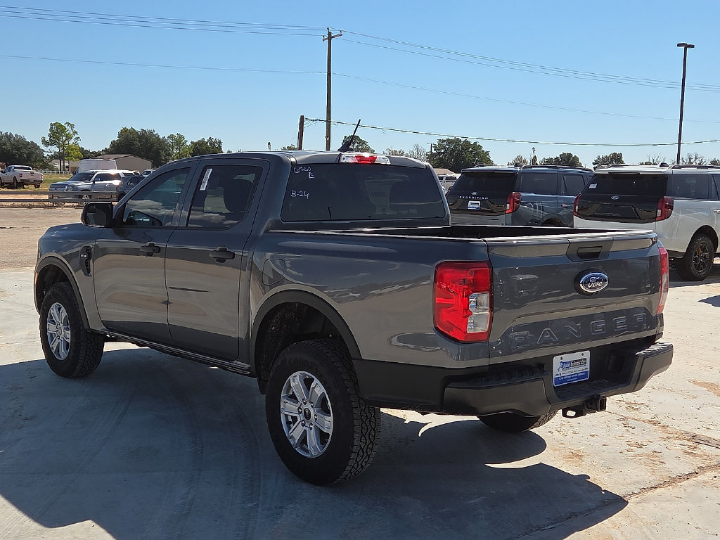 New 2026 Ford Ranger XL RWD image 3